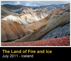 Iceland