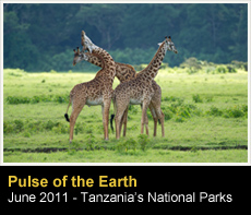 Tanzania